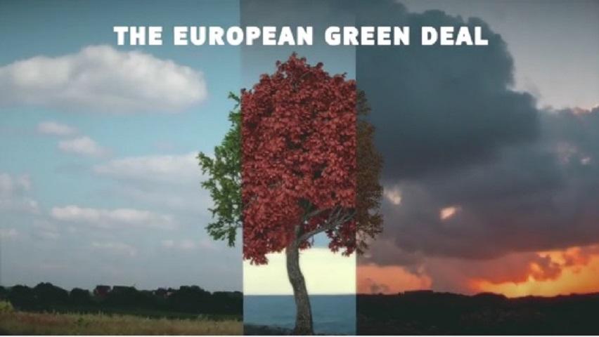 Europejski Zielony Ład