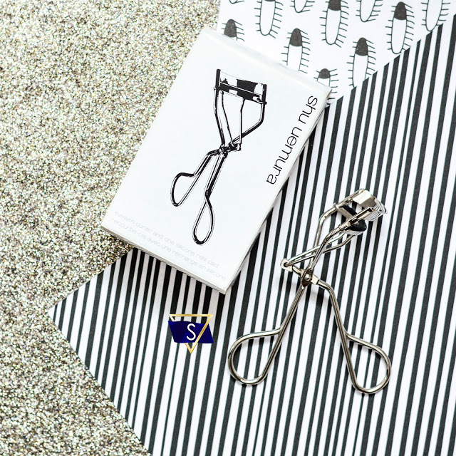 SpradaMakeup - blog o urodzie | [RECENZJA] SHU UEMURA EYELASH CURLER | HIT 👍👍👍