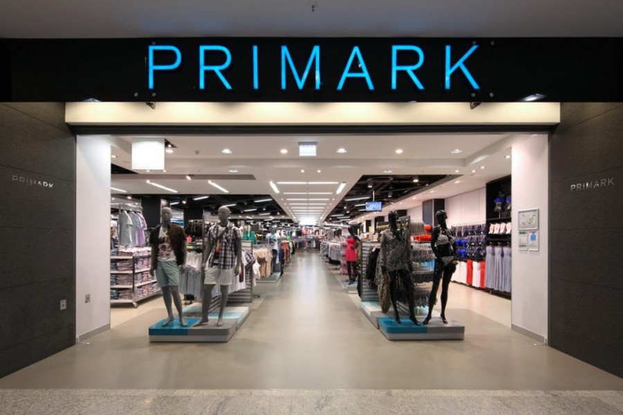 PRIMARK JUŻ WKRÓTCE W POLSCE! WIADOMO GDZIE I KIEDY!