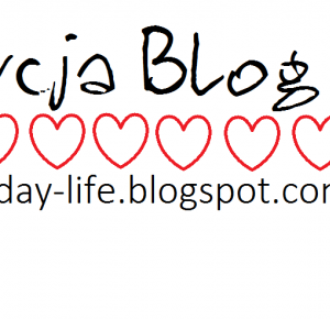 Patrycja Blog: 