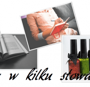 Rutyna życia w kilku słowach ♥: Liebster Blog Award #2