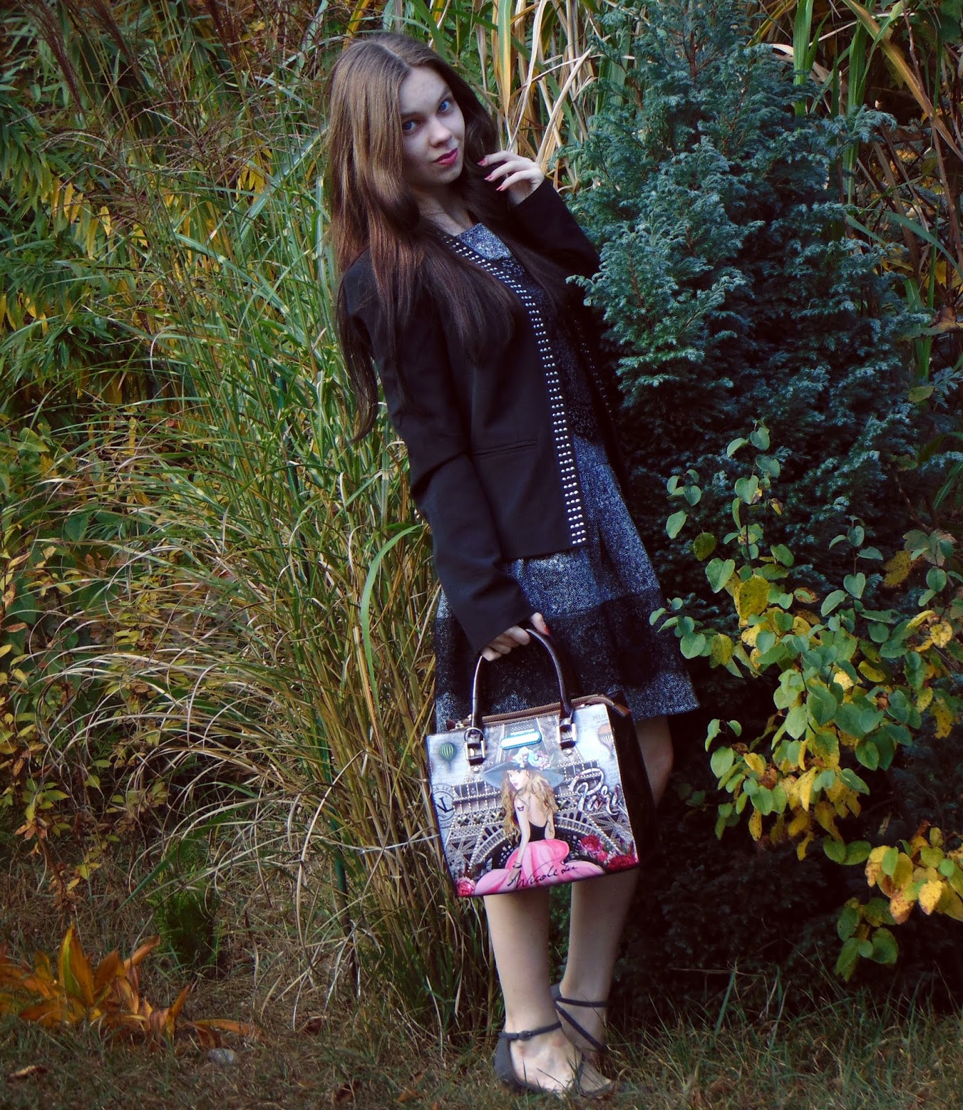 Bags and Handbags - Nicole Lee