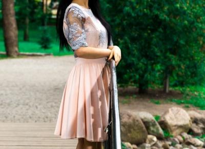 Ochrona środowiska w modzie ......