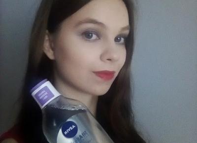 PÅyny do demakijaÅ¼u Nivea