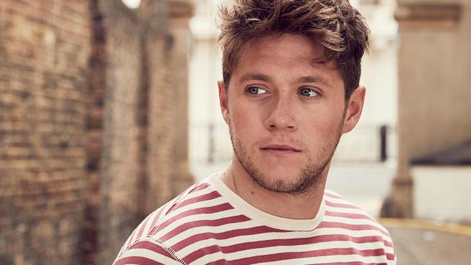 Niall Horan spodziewa się dziecka ?!