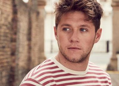 Niall Horan spodziewa się dziecka ?!