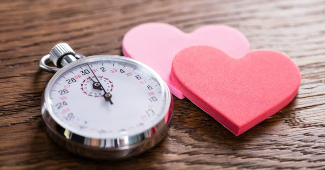 Jak zakochać się w pięć minut? | Lifestyle By Patryk Witczuk