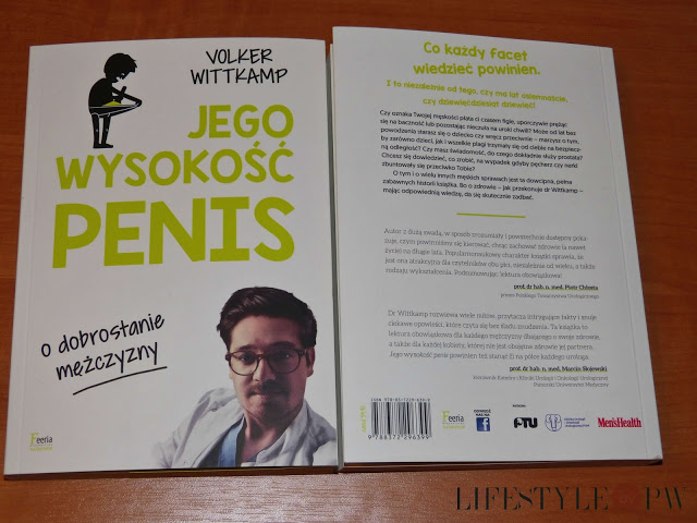 Przedpremierowo: 'Jego wysokość penis' Volkera Wittkampa - recenzja