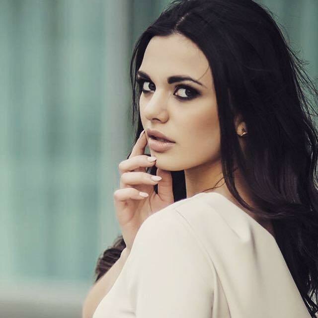 Wszystko jest po coś - rozmowa z Sarą Girgis