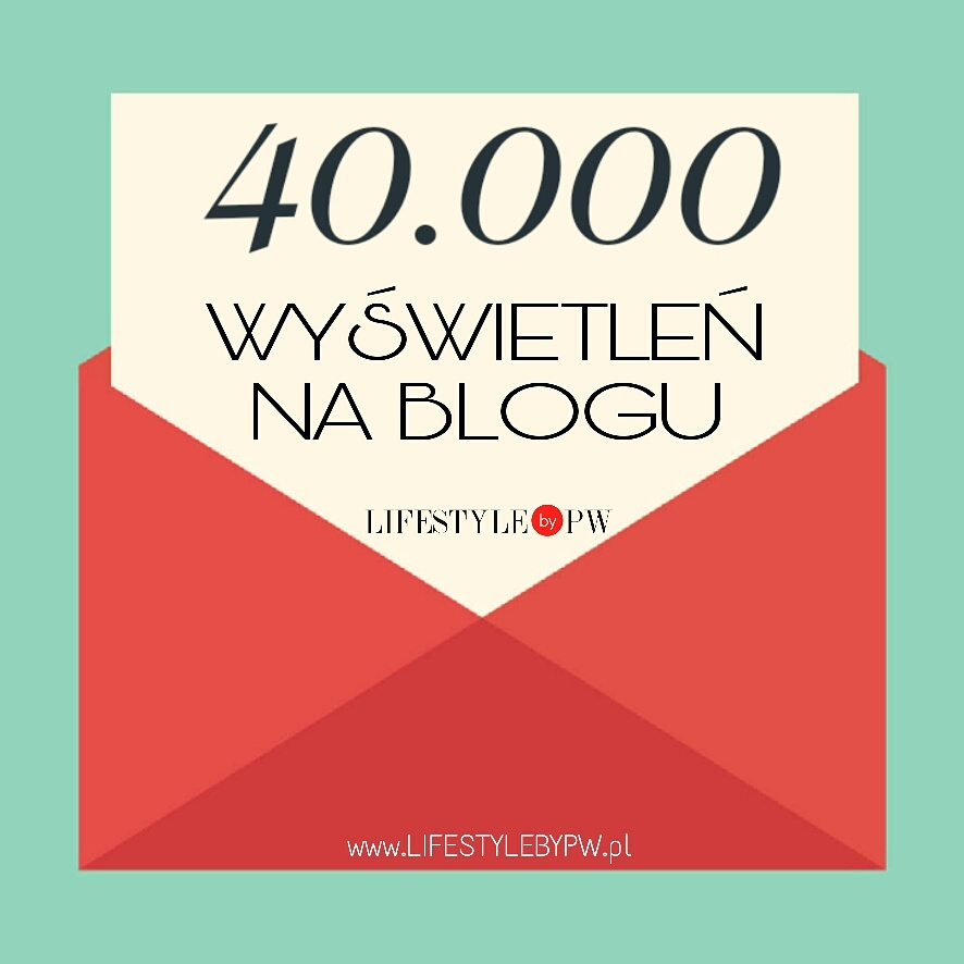 Artykuły Patryka Witczuk | Facebook - 40k