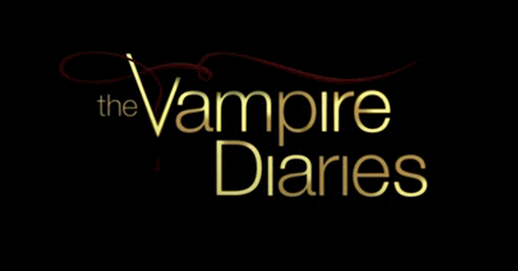 The Vampire Diaries Challenge 