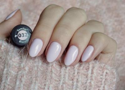 Wygląd paznokci hybrydowych!💞