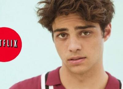 Noah Centineo i najlepsze filmy z jego udziałem.