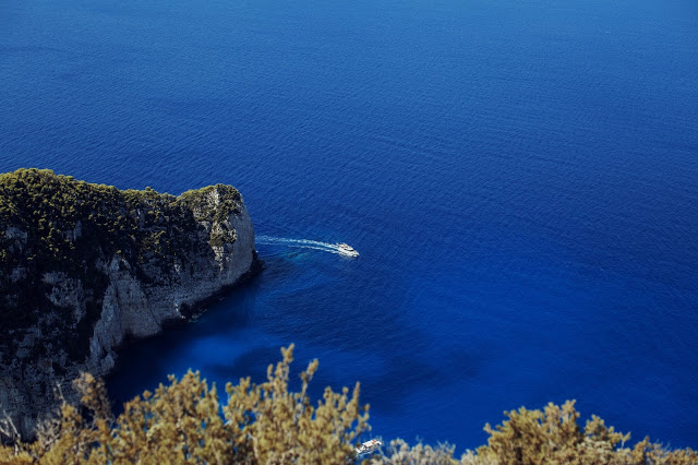 Wycieczka na Zakynthos | Miesiąc Miodowy | Grecja