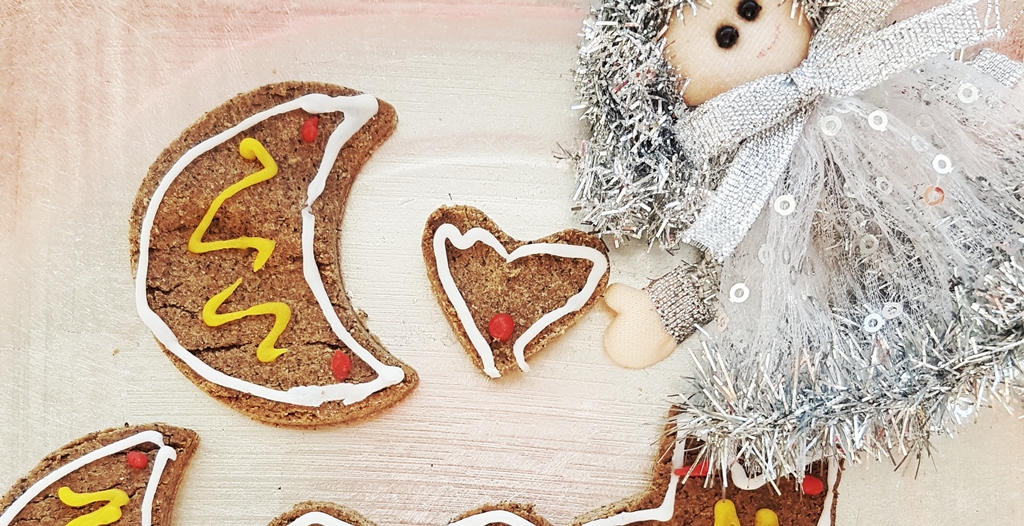 Przepisy na świąteczne słodkości  | Teoria Kobiety