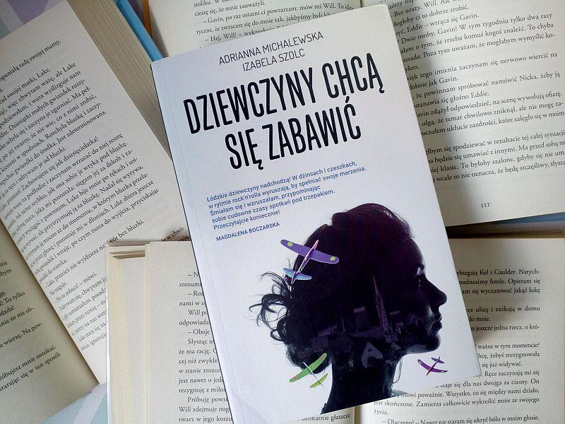 Testowanie z pa2ul: Dziewczyny chcą się zabawić | Adrianna Michalewska & Izabela Szolc