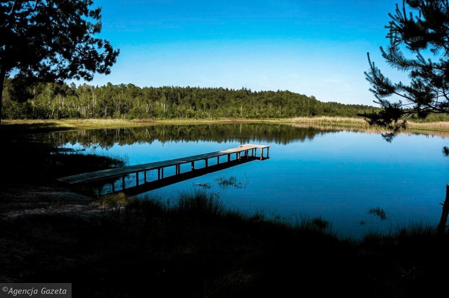 Zasady bezpiecznego zachowania nad wodą