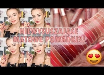 GOLDEN ROSE SOFT & MATTE CREAMY LIP COLOR | SWATCHE + TEST