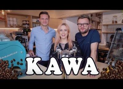 Jaka kawa jest najlepsza? Gość: barista Maciej Duszak