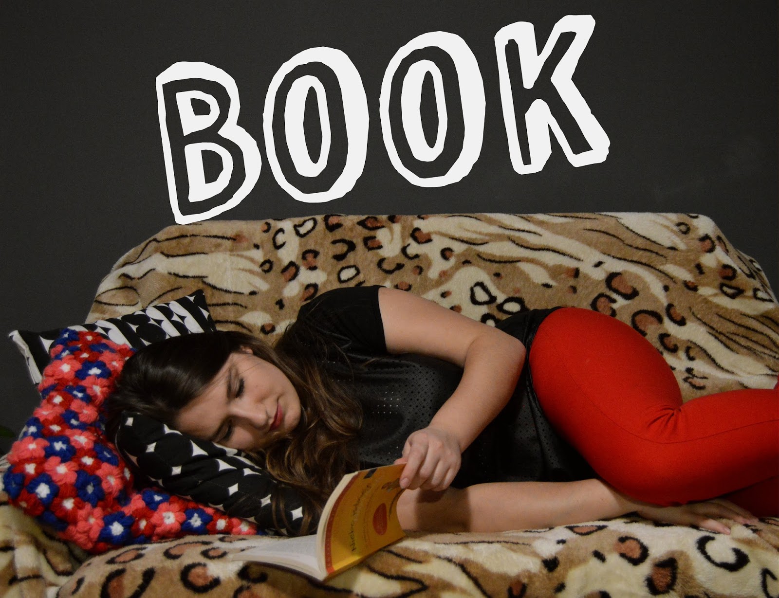 BOOK