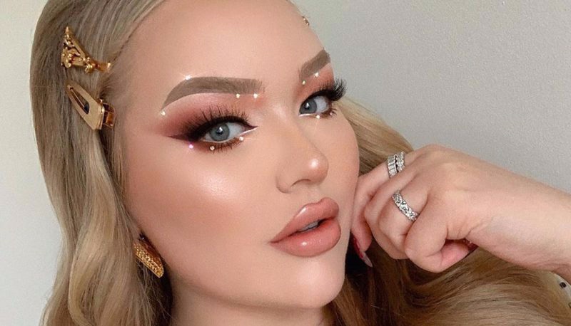 Nikkie Tutorials była facetem?!  *opublikowała szokujące video*