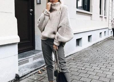 10 INSPIRACJI OOTD JESIENNYCH!