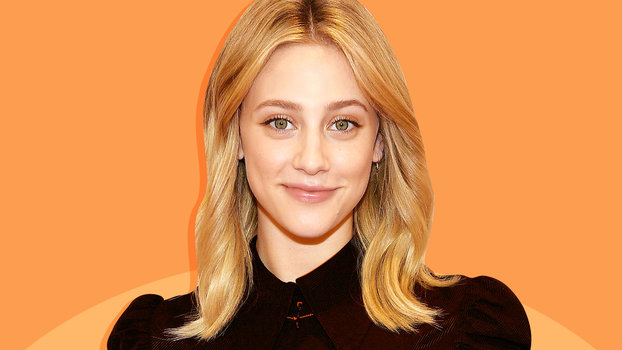 15 FAKTÓW O LILI REINHART! - SERIALOWEJ BETTY COOPER!