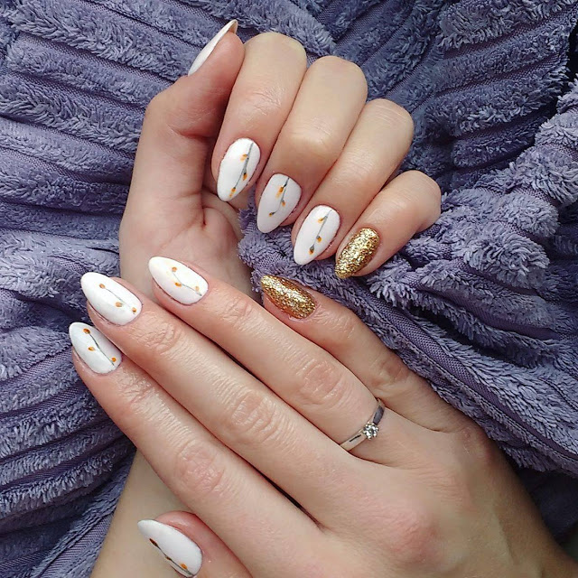 Propozycja manicure | Nails Company