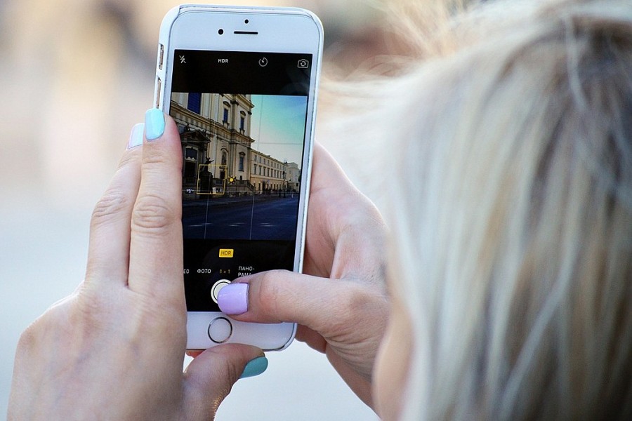 5 najlepszych aplikacji do edycji zdjęć na smartfonie