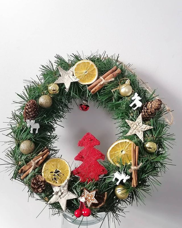 wreath