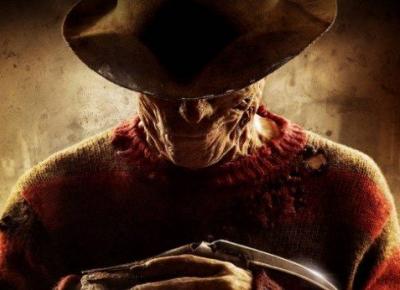 Co wolisz? Dla miłośników horrorów!