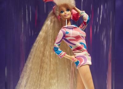 Barbie świętuje swoje 60 urodziny!