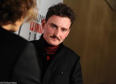 Dawid Podsiadło ukrył wiadomość w piosence "Małomiasteczkowy"