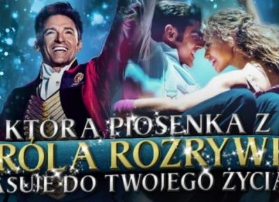 Która piosenka z 