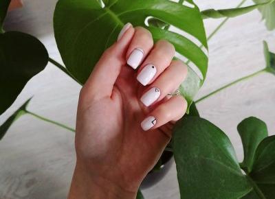 nails