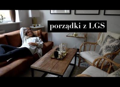 Porządki z LGS