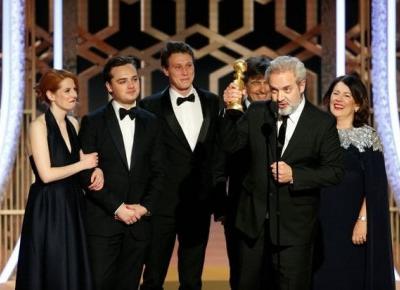 Czy rozdanie Złotych Globów 2020 było sprawiedliwe?