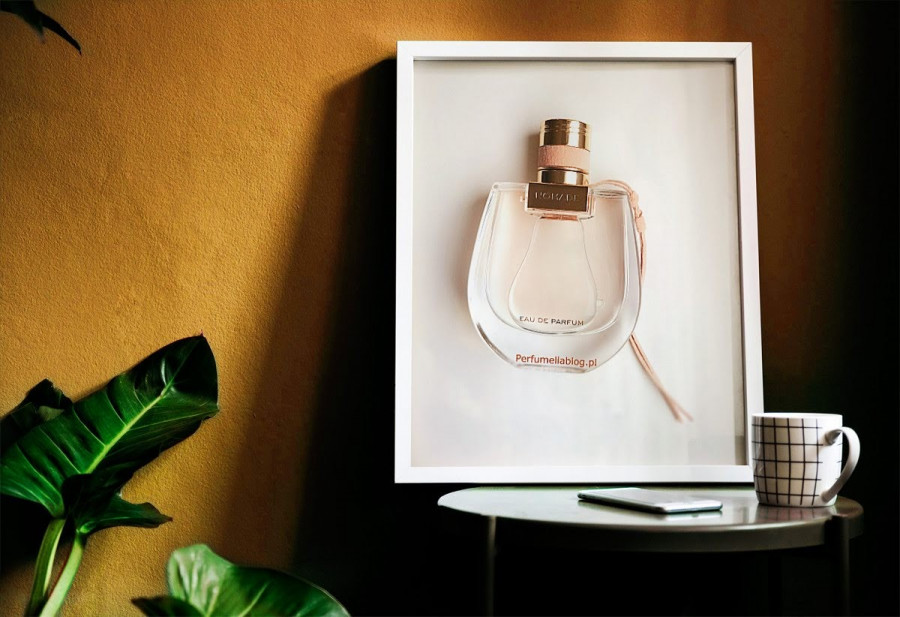 Chloe Nomade Eau De Parfum Recenzja damskich perfum