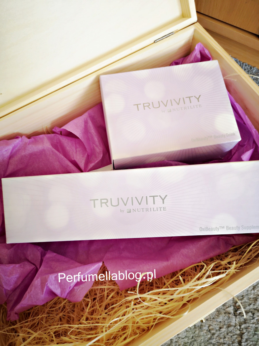 Truvivty OxiBeauty Konferencja Prasowa Online Relacja