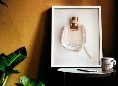 Chloe Nomade Eau De Parfum Recenzja damskich perfum