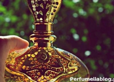5 Najpiękniejszych jesiennych składników perfum