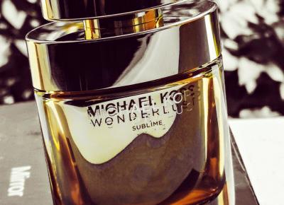Michael Kors Wonderlust Sublime Recenzja Damskich Perfum