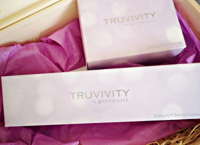 Truvivty OxiBeauty Konferencja Prasowa Online Relacja