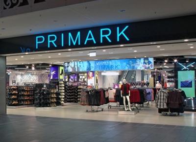 Pierwszy primark w polsce - potwierdzone info, data otwarcia!