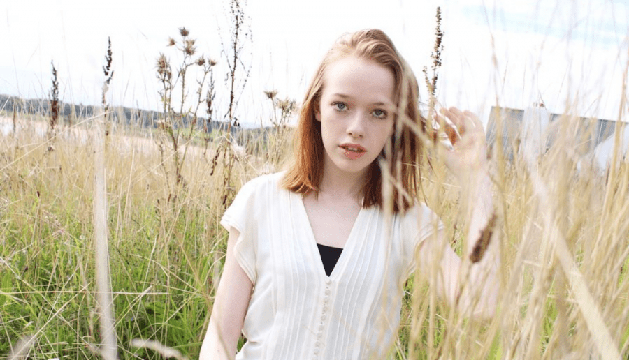 AmyBeth McNulty dołączyła do obsady Stranger Things! Kogo zagra?