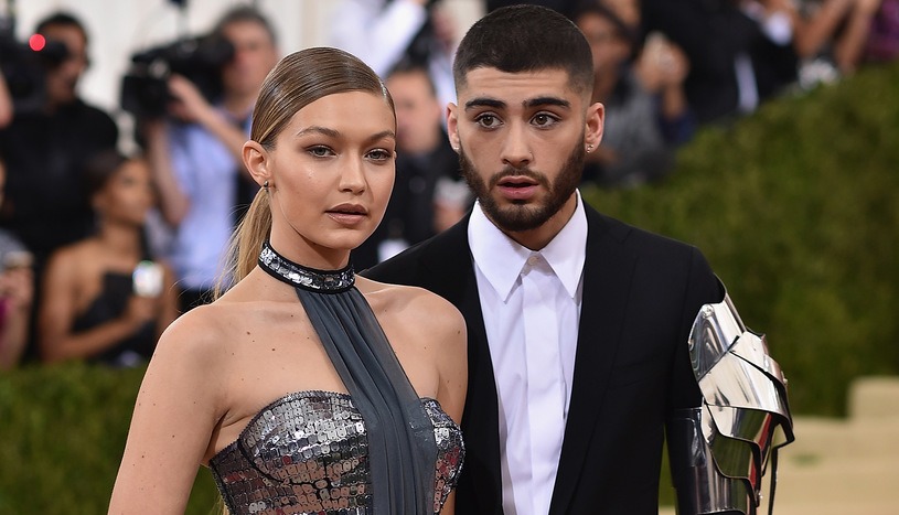 Gigi Hadid i Zayn Malik znowu razem?!