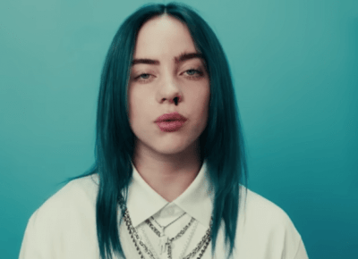 15 faktów o Billie Eilish