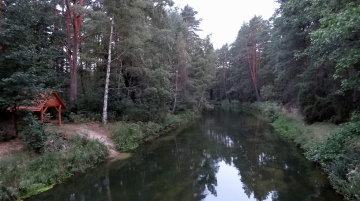 Szlak Zabytków Hydrotechniki - Szlaki online