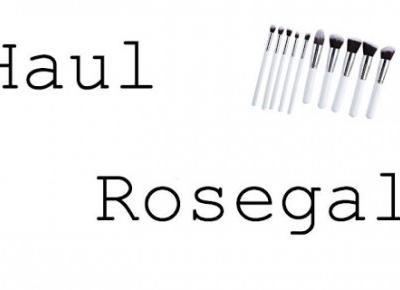 pluukasiewicz: ROSEGAL HAUL 