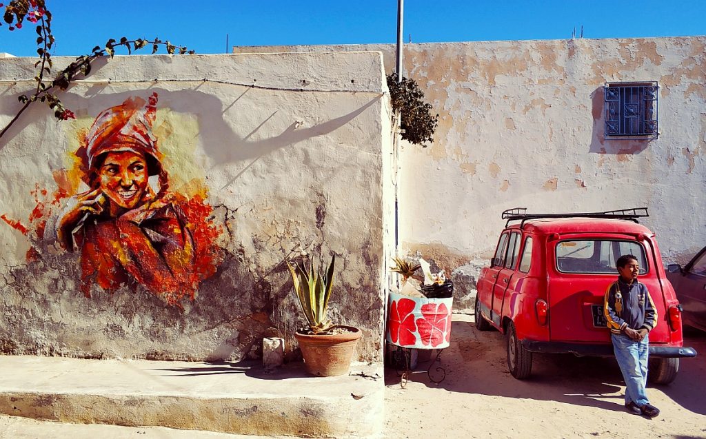 Djerba | 7+ atrakcji, które warto zobaczyć i zwiedzić na Dżerbie w Tunezji